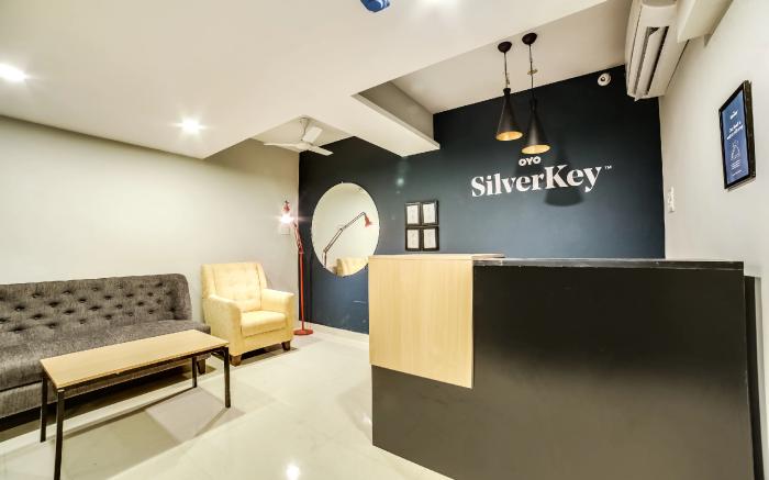 SilverKey Bhumi World