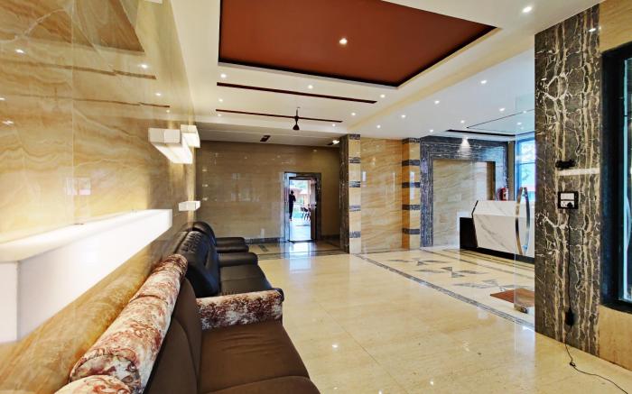 Arya Resort and SPA