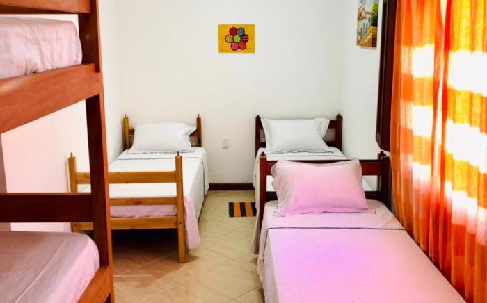 Hostel Terra do Sol