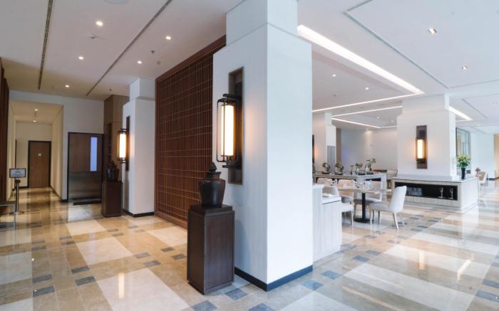 Prime Park Hotel and Convention Lombok 