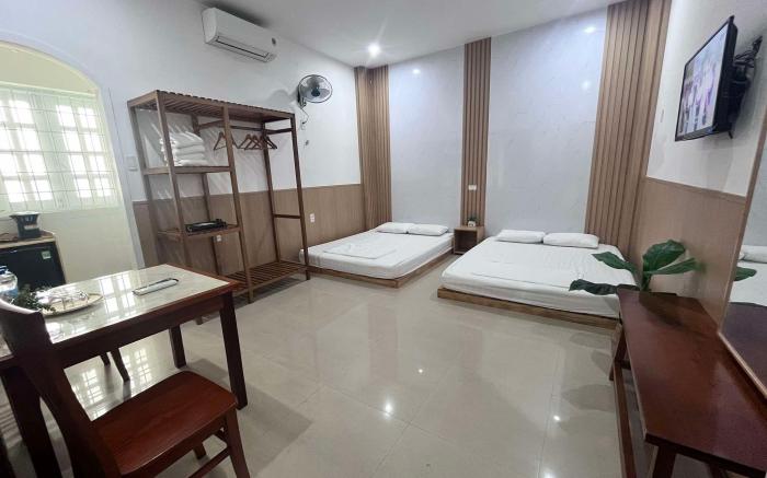 May Homestay