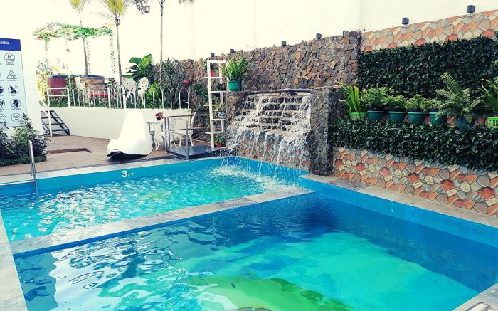 Our Story Boutique Hotel