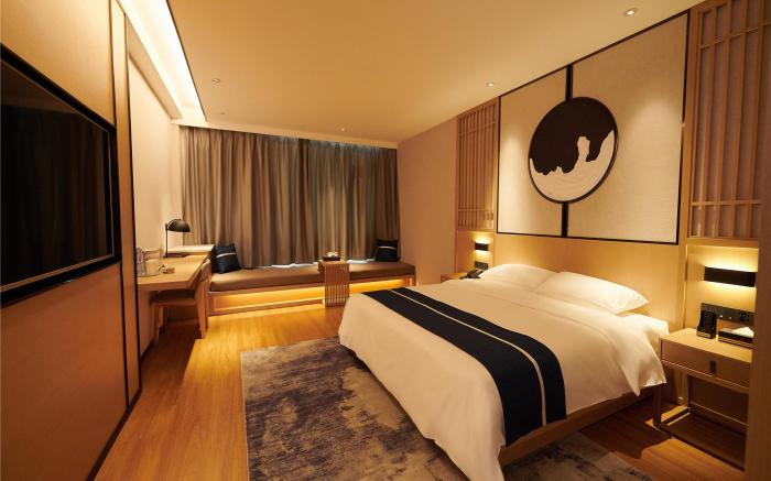 Starway Hotel Jiaozuo Spring City International Trade Plaza