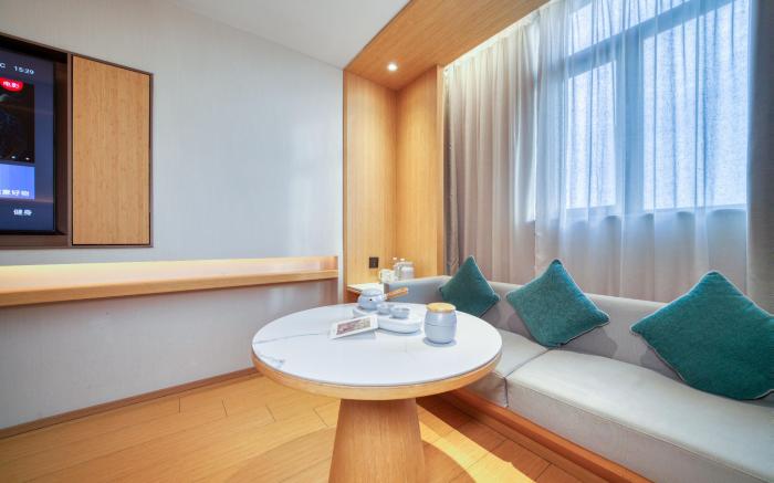 Ji Hotel Hangzhou West Lake Hubin Road Pedestrian Street