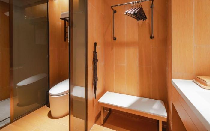 Ji Hotel Chengdu Niushikou