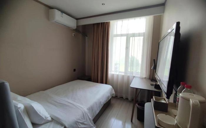 Hanting Hotel Handan Century Street