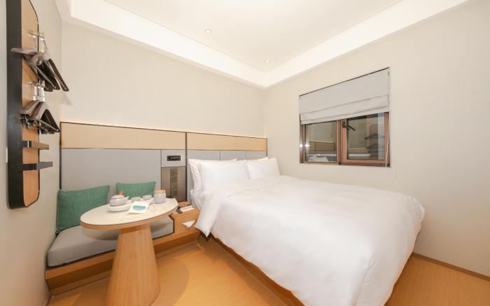 Ji Hotel Beijing Capital Normal University