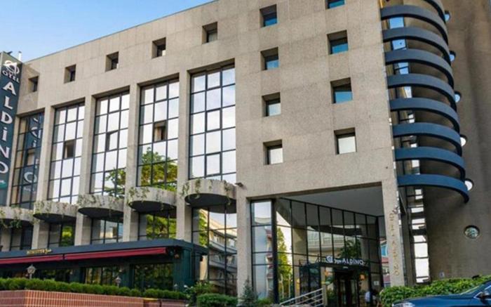 Aldino Hotel & Spa