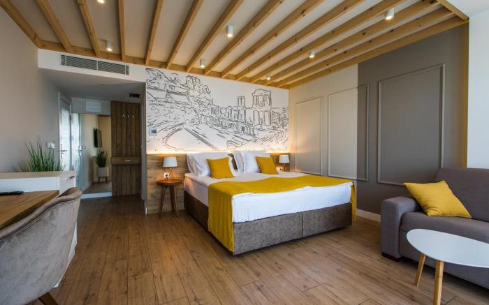 HillHouse Plovdiv