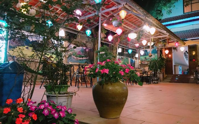 Tam Coc Family Hotel