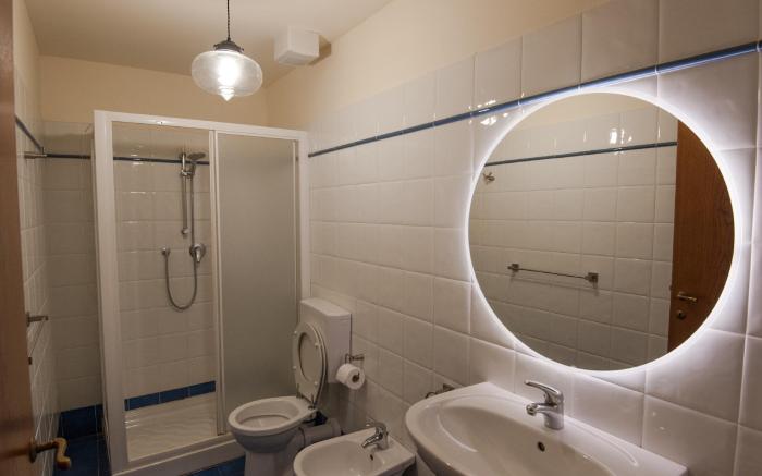 SPIRIT OF FLORENCE Boutique Rooms 