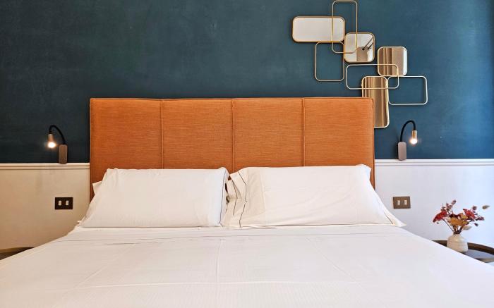 SPIRIT OF FLORENCE Boutique Rooms 