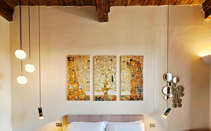 SPIRIT OF FLORENCE Boutique Rooms 