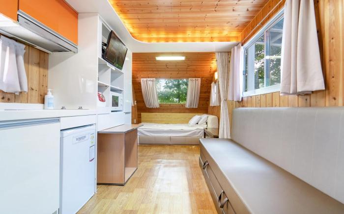 Gapyeong Karabankaempingnongwon