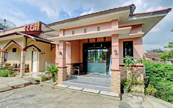 OYO 90516 RGH Syariah Argopeni