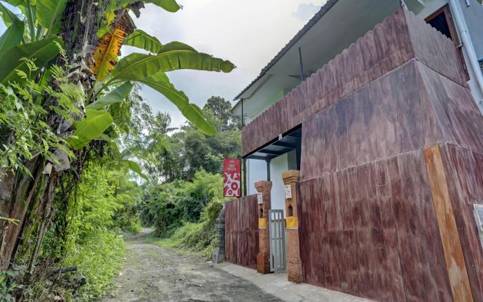 OYO 90512 Tiny House