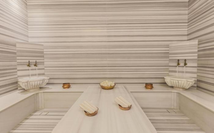 Exedra Hotel Cappadocia