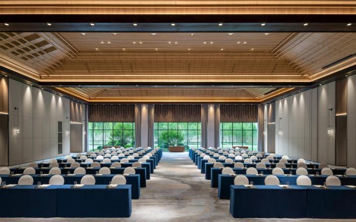 Sheraton Mianyang