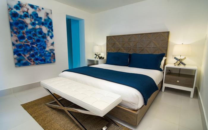 The Ocean Club, a Luxury Collection Resort, Costa Norte