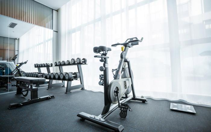 Holiday Inn Express Jinan Airport Zone By IHG
