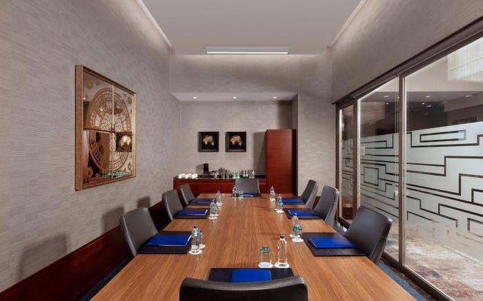 Delta Hotels Istanbul Levent