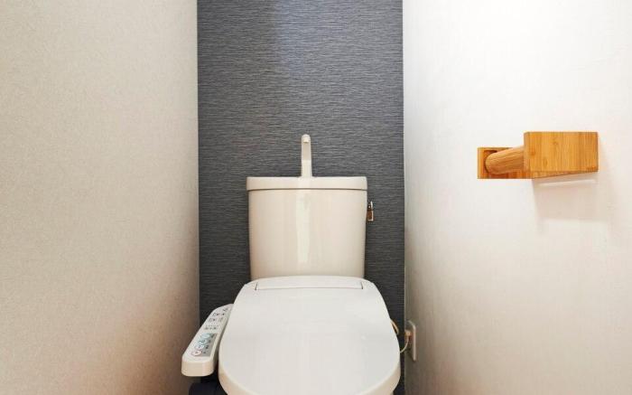 Clean Japanese Style Room in Convenient Ryogoku