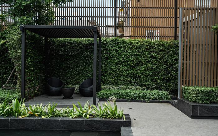 Siamese Sukhumvit 87