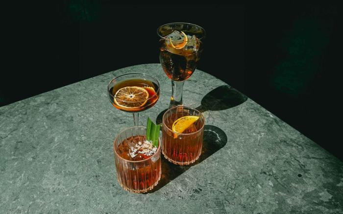 White Goose Boutique Hotel