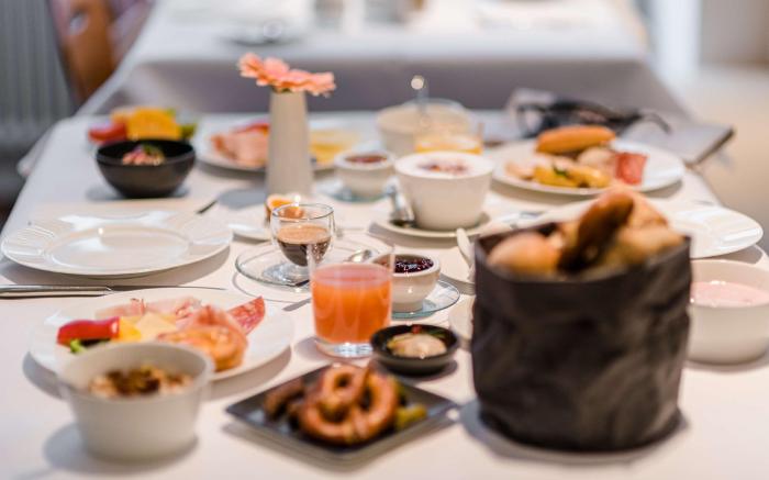 Boutique Hotel Atrium Munchen