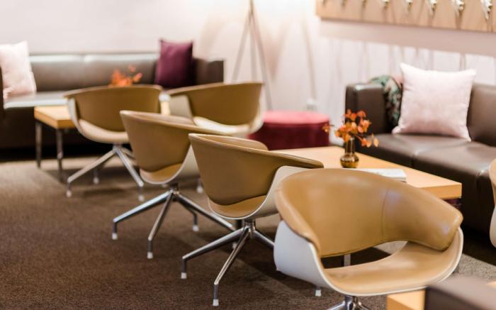 Boutique Hotel Atrium Munchen