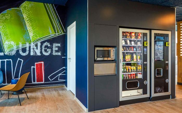 ibis budget Montpellier Expos