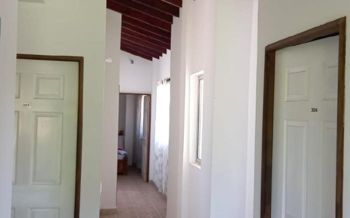 finca hotel zona franca