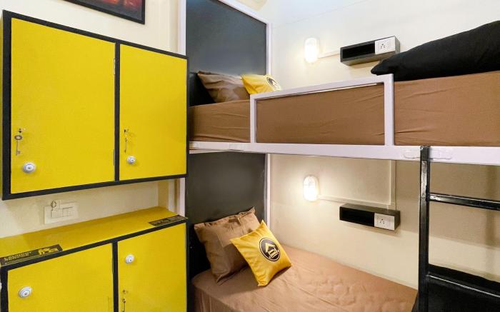 The Hosteller Udaipur
