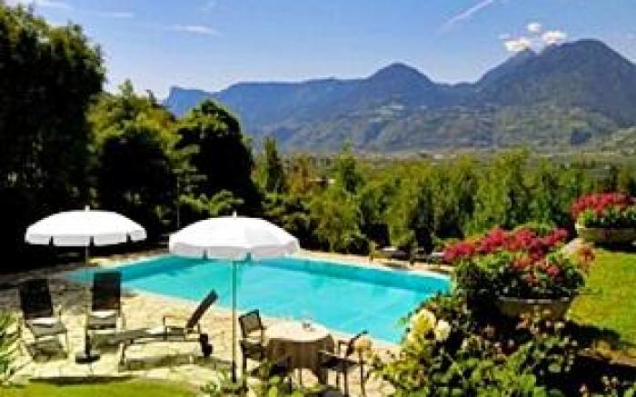 Villa Eden a member of Leading Hotels of the World