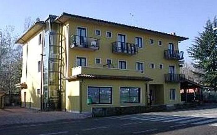 Albergo Villa Eva
