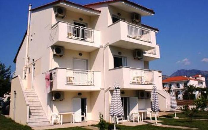 Villa Iris
