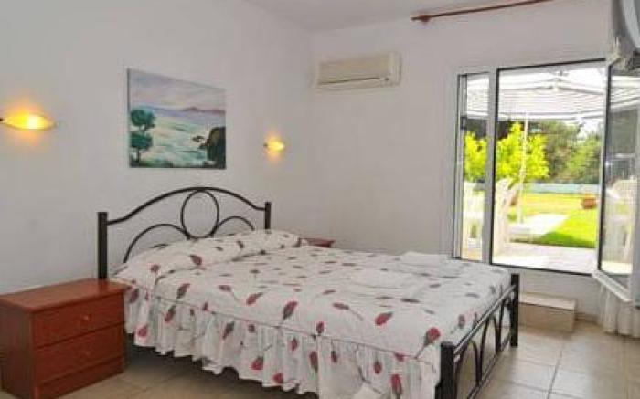 Villa Iris