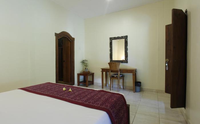 Nara Ubud Cottage