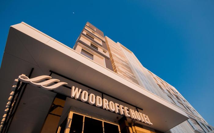 Woodroffe Hotel
