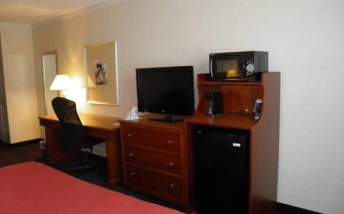 Best Western Plus Waterville Grand Hotel