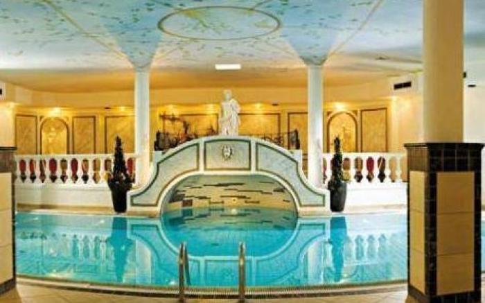Alpinresort Stubaierhof ****s