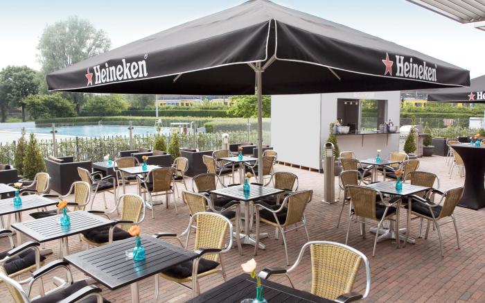 WestCord Art Hotel Amsterdam 3 stars