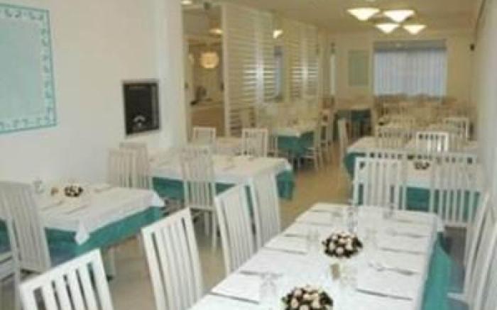 Hotel Villa Edda