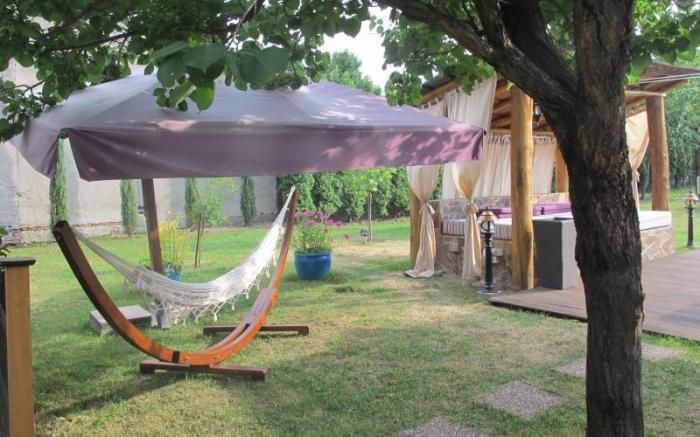 Villa Venus Hotel