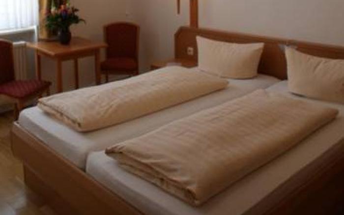 Hotel zur Post