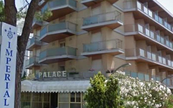 Hotel Imperial Palace