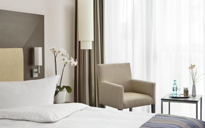 InterCityHotel Bonn