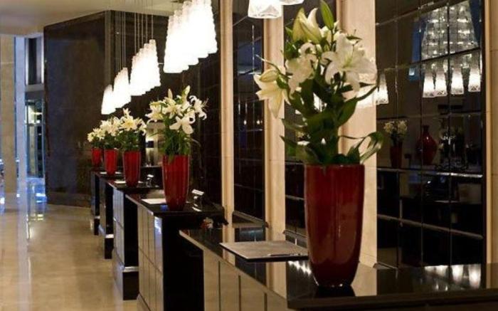 JW Marriott Hotel Ankara