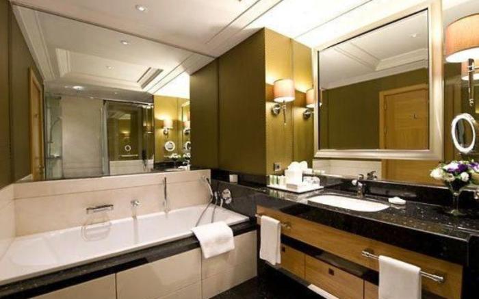 JW Marriott Hotel Ankara