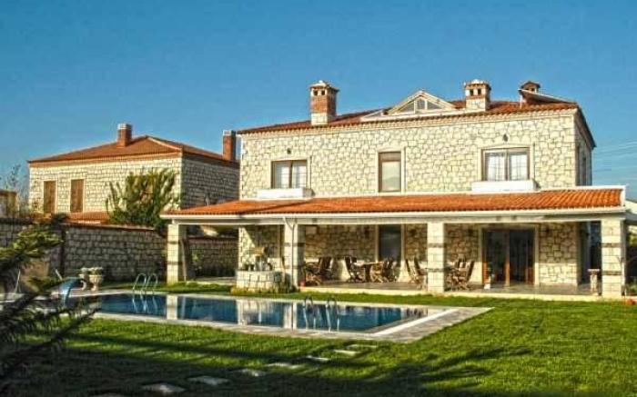 Alacati Koclu Konagi Hotel